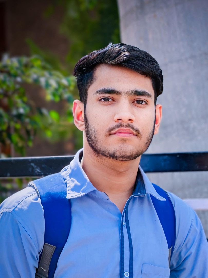 Jigyasu Labana - Cybersecurity Engineer